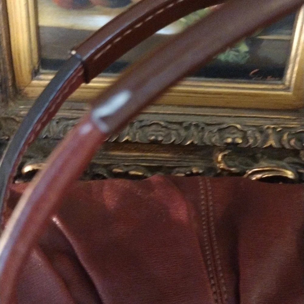 Coach Handbag SOLD, SOLD, SOLD - Picture 7 of 15